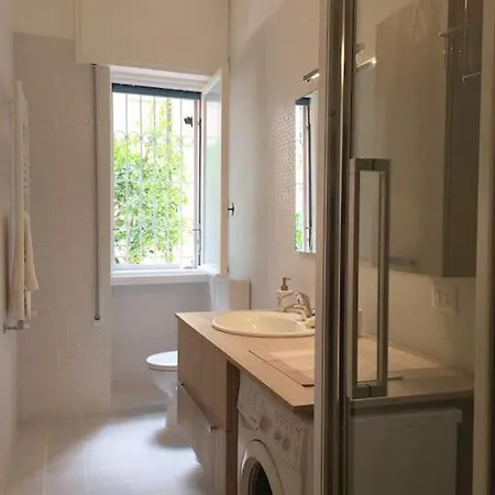 Incantevole E Silenzioso Ad Un Passo Dal Mare Ραπάλο