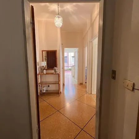 Incantevole E Silenzioso Ad Un Passo Dal Mare Διαμέρισμα Ραπάλο