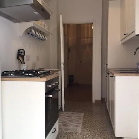 Incantevole E Silenzioso Ad Un Passo Dal Mare