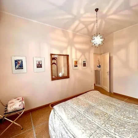 Διαμέρισμα Incantevole E Silenzioso Ad Un Passo Dal Mare