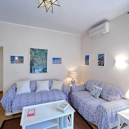 Incantevole E Silenzioso Ad Un Passo Dal Mare *