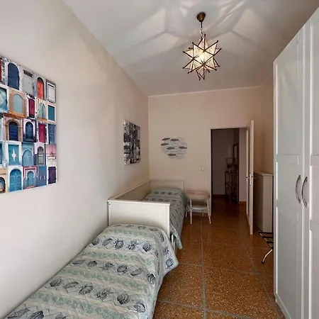 Incantevole E Silenzioso Ad Un Passo Dal Mare Ραπάλο