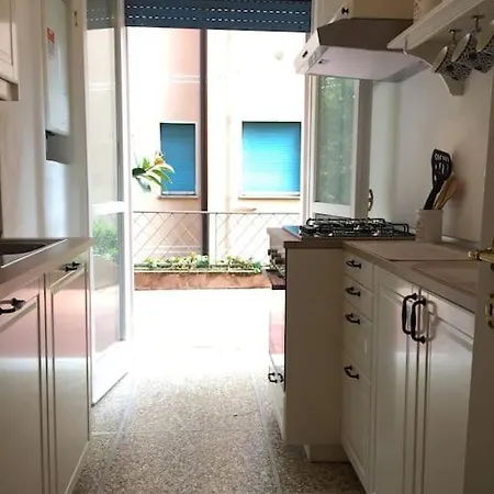 Incantevole E Silenzioso Ad Un Passo Dal Mare