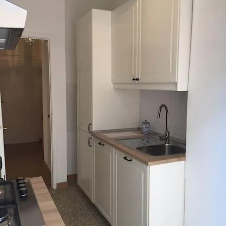 Incantevole E Silenzioso Ad Un Passo Dal Mare Appartement Rapallo