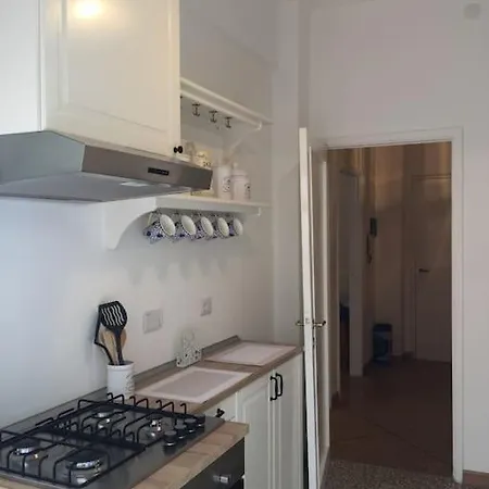 Appartement Incantevole E Silenzioso Ad Un Passo Dal Mare Rapallo