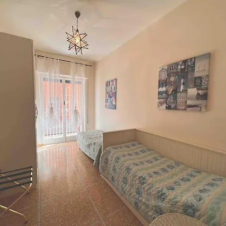 Incantevole E Silenzioso Ad Un Passo Dal Mare Rapallo