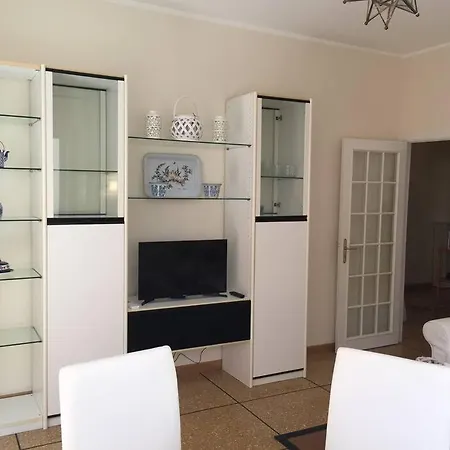 Incantevole E Silenzioso Ad Un Passo Dal Mare Appartement