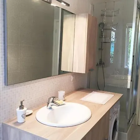 Daire Incantevole E Silenzioso Ad Un Passo Dal Mare