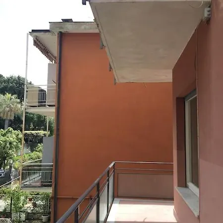 Incantevole E Silenzioso Ad Un Passo Dal Mare Appartement