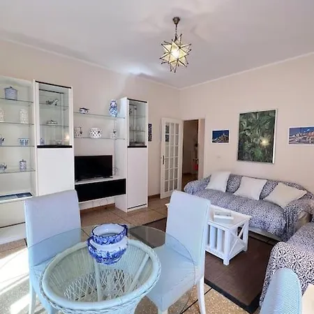 Incantevole E Silenzioso Ad Un Passo Dal Mare Appartement *