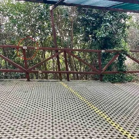Incantevole E Silenzioso Ad Un Passo Dal Mare Appartement