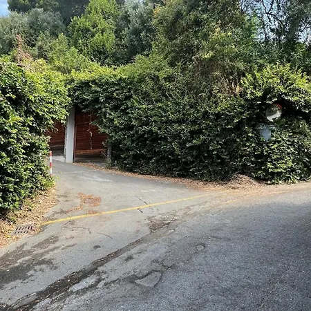 Incantevole E Silenzioso Ad Un Passo Dal Mare Appartement *