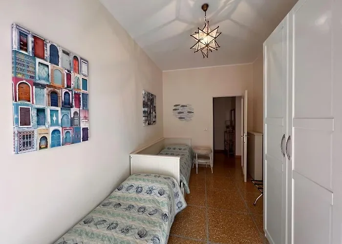 Incantevole E Silenzioso Ad Un Passo Dal Mare Rapallo