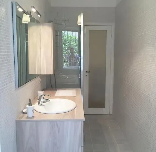 Incantevole E Silenzioso Ad Un Passo Dal Mare Rapallo