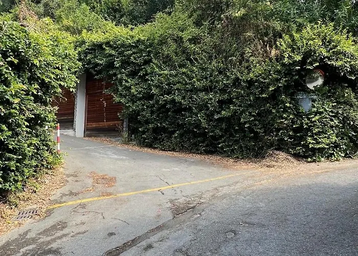 Incantevole E Silenzioso Ad Un Passo Dal Mare Lejlighed *